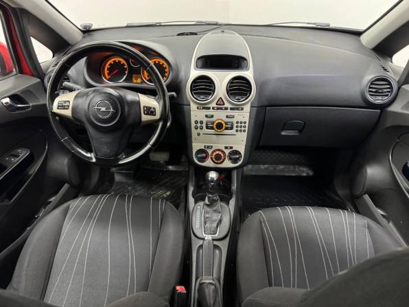 Opel Corsa D с пробегом 2007 года, цена 395 000 рублей, 191500 км, хэтчбек, Автокод Объявления