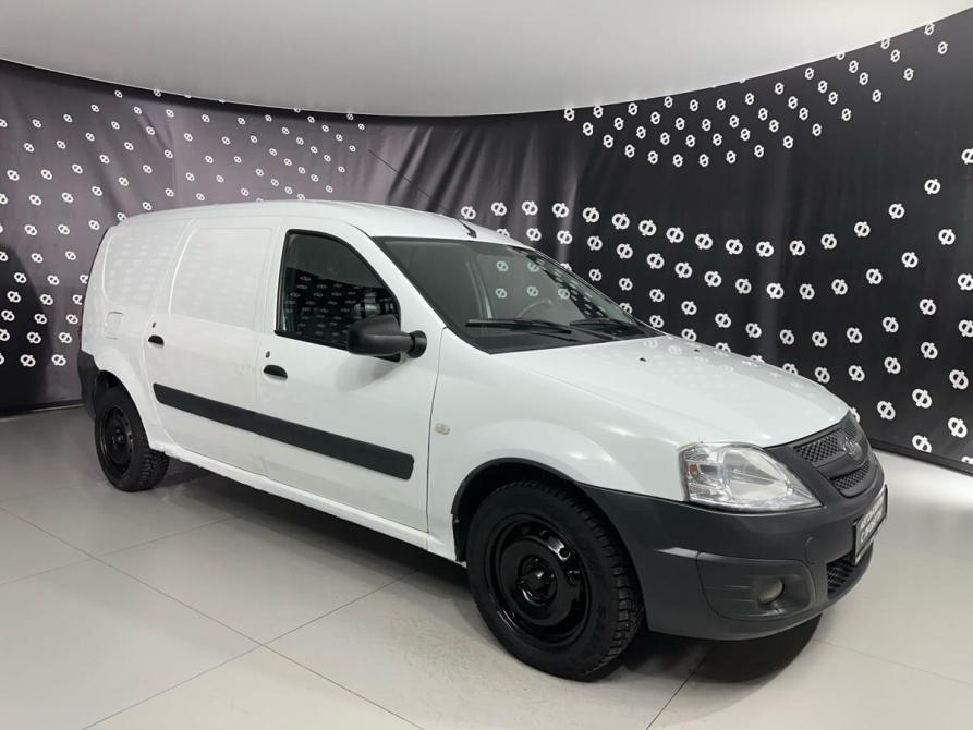 Lada (ВАЗ) Largus I Новосибирск  - изображение 3
