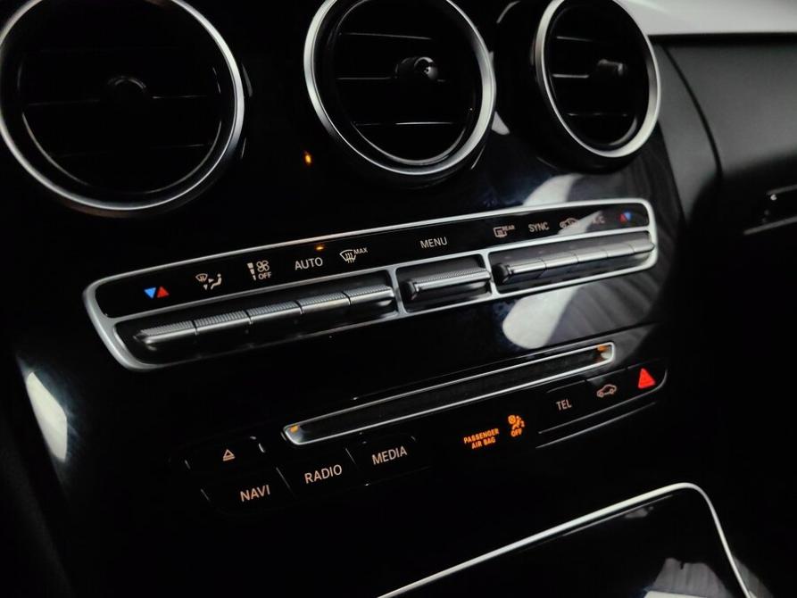 Mercedes-Benz C-Класс IV (W205) Подольск  - изображение 16