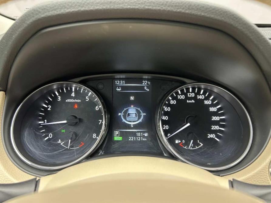 Nissan X-Trail III Москва  - изображение 15