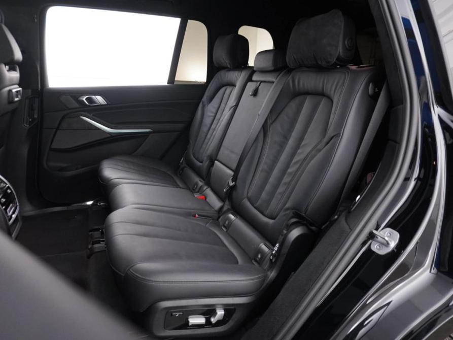 BMW X7 I (G07) Москва  - изображение 10