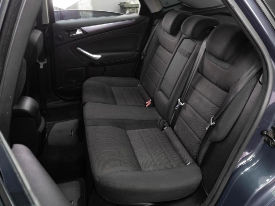 Ford Mondeo IV Рестайлинг Тюмень  - изображение 9