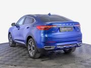 Haval F7x I Москва  - изображение 35