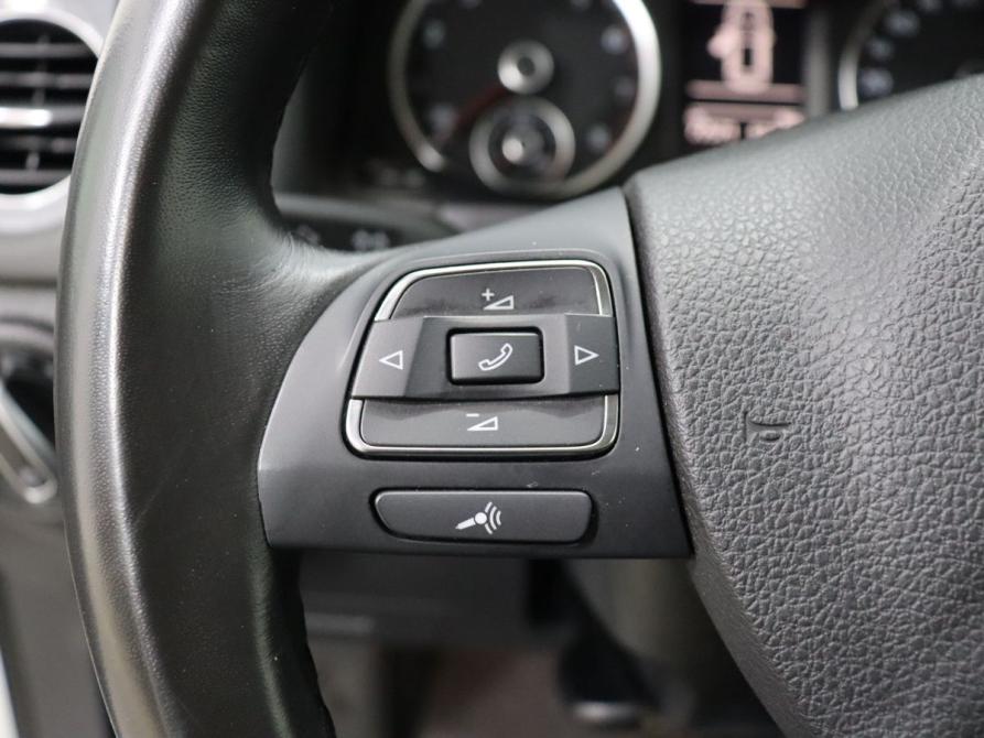 Volkswagen Tiguan I Рестайлинг Москва  - изображение 15