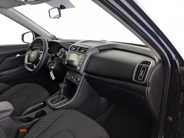 Hyundai Creta II с пробегом 2021 года, цена 2 100 000 рублей, 40388 км, внедорожник, Автокод Объявления