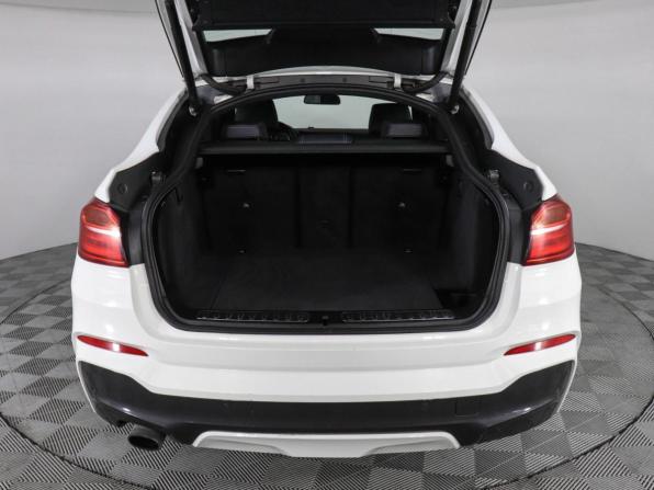 BMW X4 I (F26) с пробегом 2016 года, цена 2 300 000 рублей, 184039 км, внедорожник, Автокод Объявления