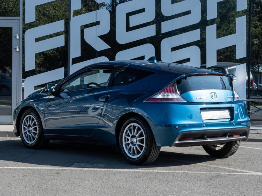 Honda CR-Z I Волгоград  - изображение 2