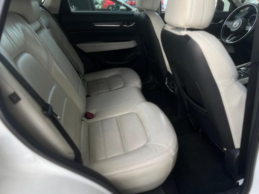 Mazda CX-5 II Липецк  - изображение 9