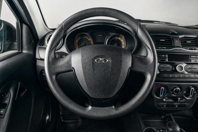 Lada (ВАЗ) Granta I Рестайлинг с пробегом 2025 года, цена 1 059 000 рублей, 32000 км, универсал, Автокод Объявления