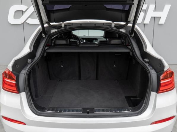 BMW X4 I (F26) с пробегом 2018 года, цена 3 430 000 рублей, 90065 км, внедорожник, Автокод Объявления