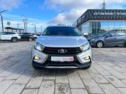 Lada (ВАЗ) Vesta I Стерлитамак  - изображение 29