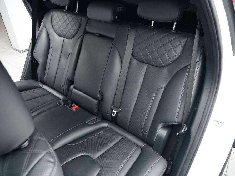 Hyundai Santa Fe IV Рестайлинг Ростов-на-Дону  - изображение 32