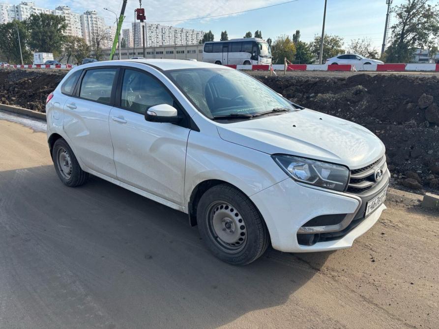 Lada (ВАЗ) XRAY I Краснодар  - изображение 6