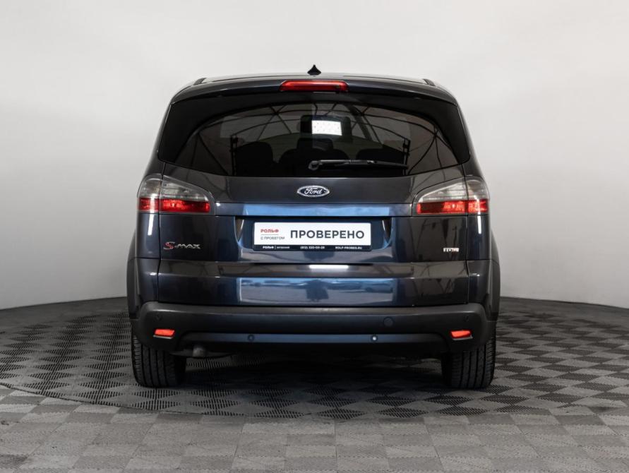 Ford S-MAX I Санкт-Петербург  - изображение 7