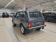 Lada (ВАЗ) 2121 (4x4) I Рестайлинг Набережные Челны  - изображение 32
