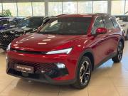 BAIC X55 Москва  - изображение 12