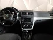 Skoda Yeti I Москва  - изображение 34