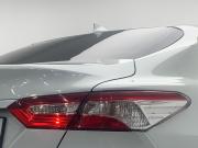 Toyota Camry VIII (XV70) Мурманск  - изображение 35