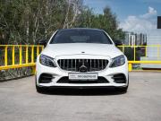 Mercedes-Benz C-Класс AMG IV (W205) Рестайлинг Москва  - изображение 25
