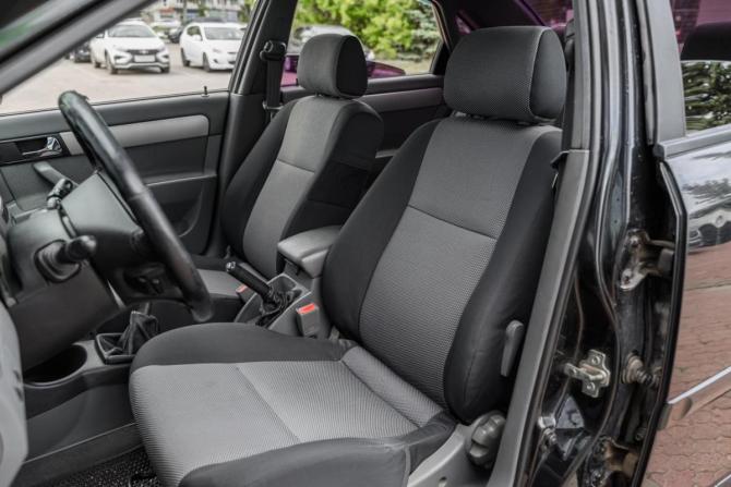 Chevrolet Lacetti I с пробегом 2010 года, цена 450 000 рублей, 193035 км, седан, Автокод Объявления