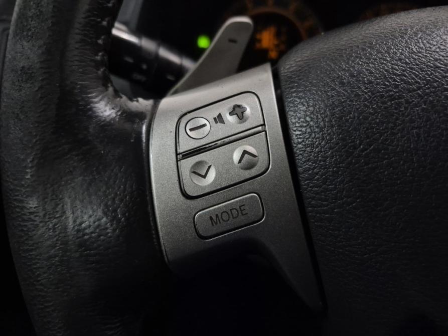 Toyota Corolla X (E140 E150) Альметьевск  - изображение 24