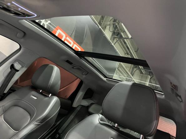 Chery Tiggo 7 Pro Max I с пробегом 2023 года, цена 1 633 000 рублей, 42320 км, внедорожник, Автокод Объявления