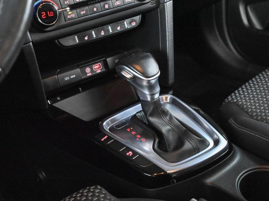 Kia Ceed III Екатеринбург  - изображение 16