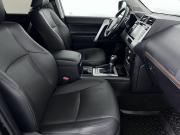 Toyota Land Cruiser Prado 150 Series Рестайлинг 2 Калининград  - изображение 34