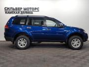 Mitsubishi Pajero Sport II Рестайлинг Пермь  - изображение 29