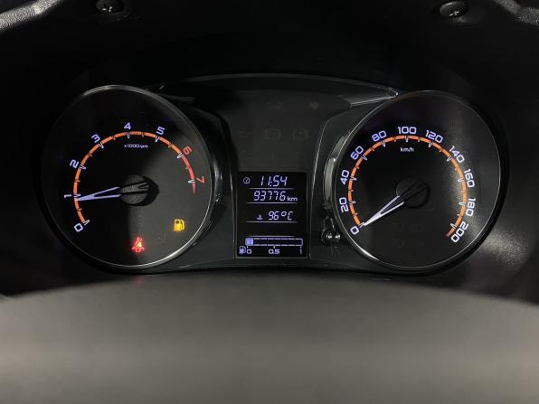 Lada (ВАЗ) Granta I Рестайлинг с пробегом 2019 года, цена 699 000 рублей, 93776 км, лифтбек, Автокод Объявления