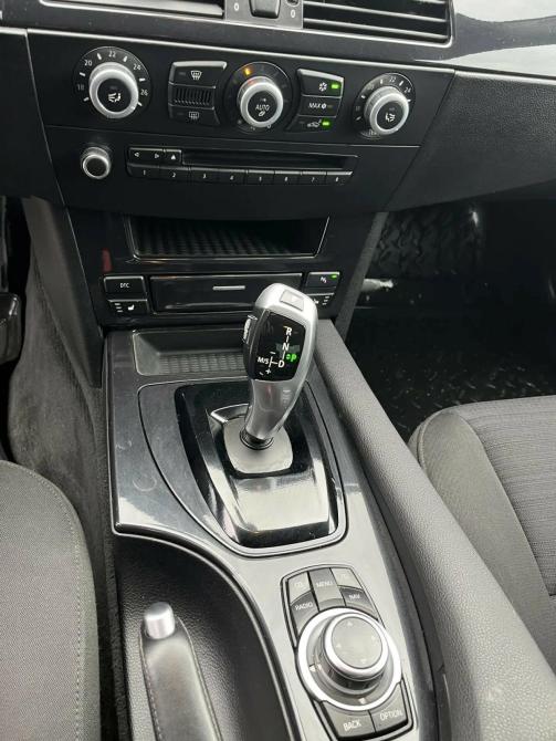 BMW 5 серии V (E60/E61) Рестайлинг Буинск  - изображение 12
