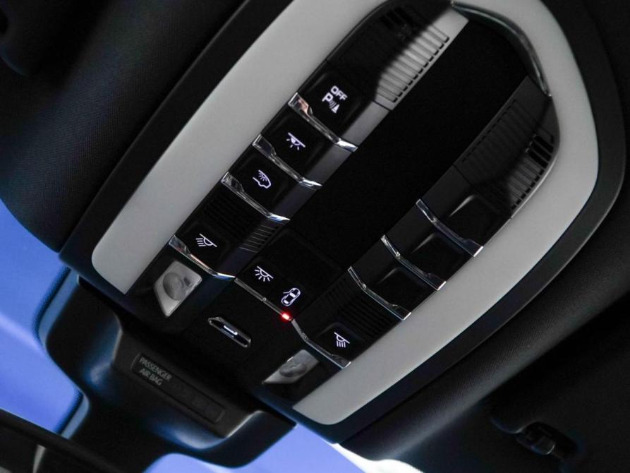 Porsche Macan I Москва  - изображение 23