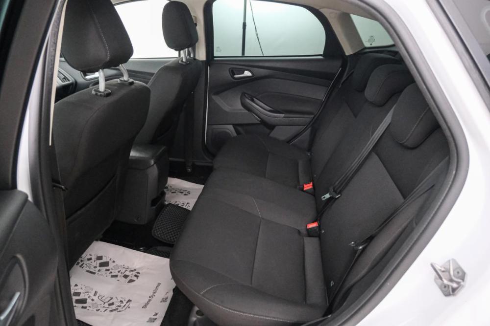 Ford Focus III Рестайлинг Красноярск  - изображение 20