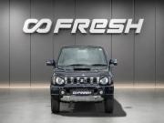 Suzuki Jimny III Рестайлинг 2 Курган  - изображение 21