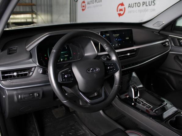 Chery Tiggo 7 Pro I с пробегом 2022 года, цена 1 809 000 рублей, 36000 км, внедорожник, Автокод Объявления