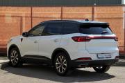 Chery Tiggo 7 Pro Max I Рестайлинг Уфа  - изображение 33