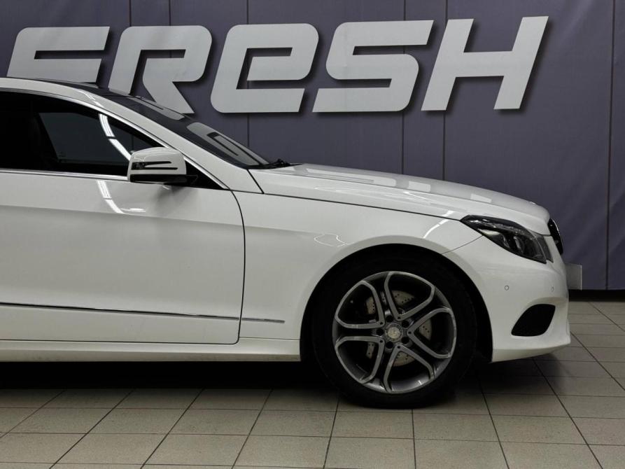 Mercedes-Benz E-Класс IV (W212 S212 C207) Рестайлинг Благовещенск  - изображение 16