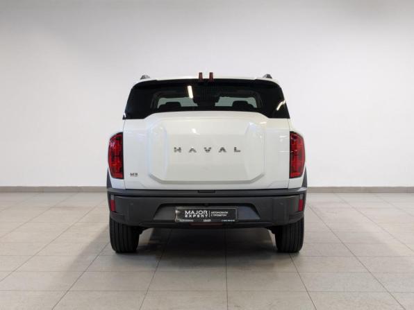 Haval H3 I с пробегом 2024 года, цена 2 300 000 рублей, 33381 км, внедорожник, Автокод Объявления
