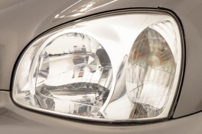 Hyundai Santa Fe Classic с пробегом 2008 года, цена 1 149 000 рублей, 233600 км, внедорожник, Автокод Объявления