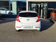 Hyundai Solaris I Рестайлинг Москва  - изображение 22