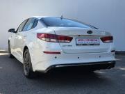 Kia Optima IV Рестайлинг Москва  - изображение 28