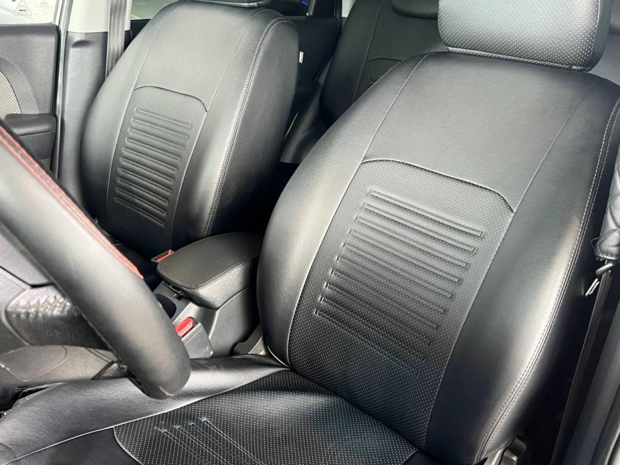 Kia Sportage II Рестайлинг Оренбург  - изображение 18