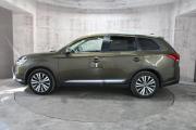 Mitsubishi Outlander III Рестайлинг 3 Ярославль  - изображение 19