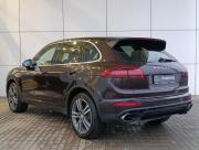 Porsche Cayenne II Рестайлинг (958) Казань  - изображение 30