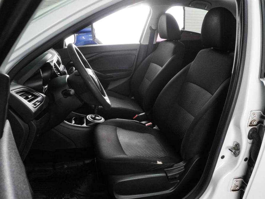 Lada (ВАЗ) Vesta I Воронеж  - изображение 10