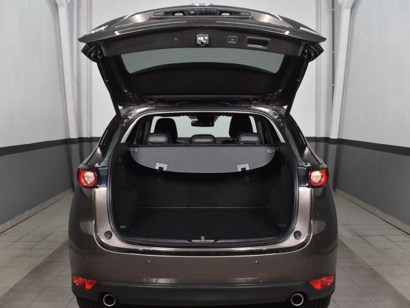 Mazda CX-5 II с пробегом 2018 года, цена 2 499 995 рублей, 144172 км, внедорожник, Автокод Объявления