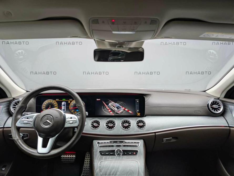 Mercedes-Benz CLS III (C257) Москва  - изображение 8