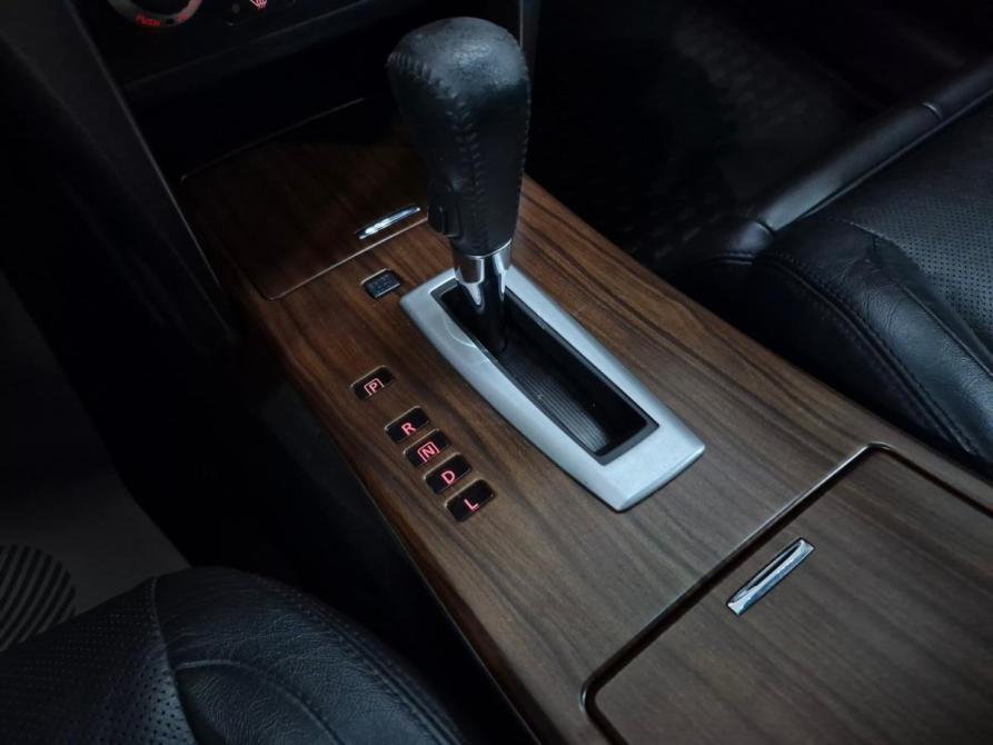 Nissan Teana II Альметьевск  - изображение 20