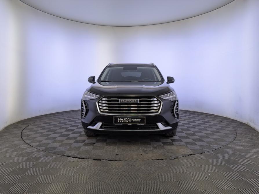 Haval Jolion I Москва  - изображение 2