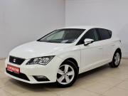 SEAT Leon III Альметьевск  - изображение 21